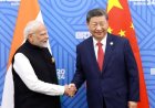 China Backs India, Opposes 50% US Tariff and Threatened Hike: Envoy