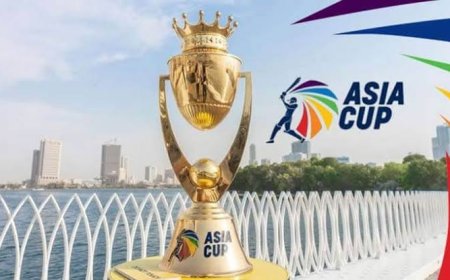 India Awaits Asia Cup 2025 Squad Announcement