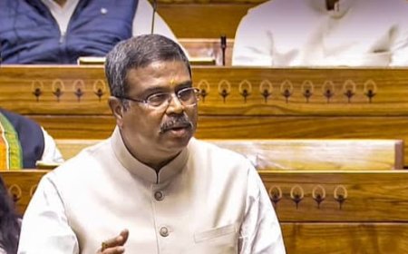 Lok Sabha Passes Bill to Elevate IIM Guwahati