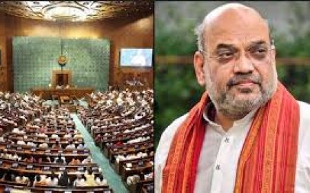 Centre Set to Introduce Bill on Removal of Convicted PM, CMs and Ministers