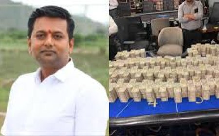 Enforcement Directorate Seizes High-Value Assets in Crackdown on Illegal Betting Syndicate