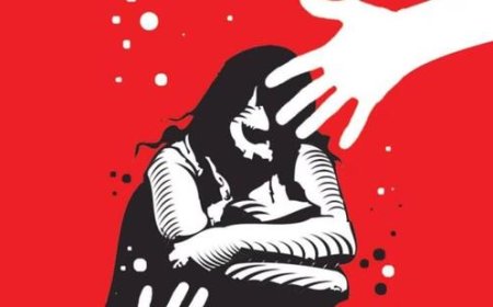 Minor girl gang-raped in Rajouri village by 10 men ; 5 accused arrested