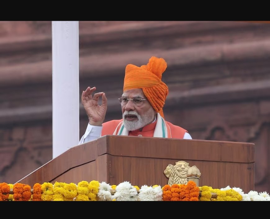 Modi’s Tax Overhaul: A Big Relief for Consumers—But a Strain on Government Revenue