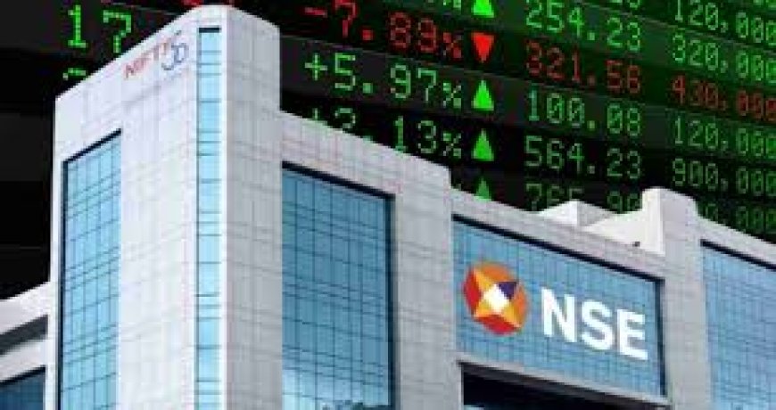 Stock Market Rally on GST Reform Prospects