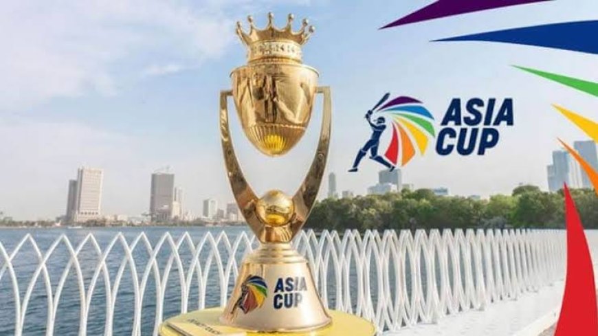 India Awaits Asia Cup 2025 Squad Announcement