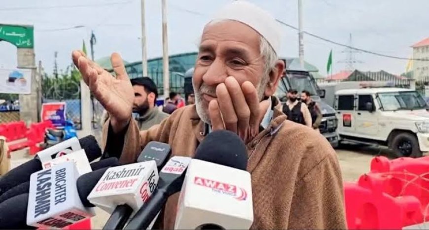 Village Defence Guard Incident in Doda: Police Action