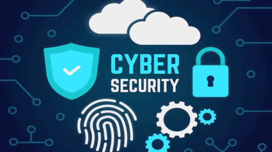 Cybersecurity Concerns and Rising Cyberattacks in India