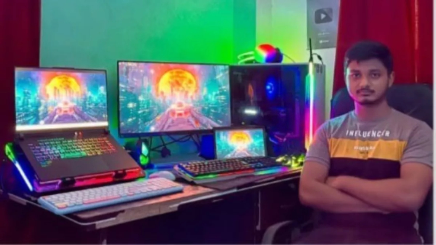 Noob PR Stunts: How Fake Hackers Use NASA’s Hall of Fame for Cheap Fame  |  Real Researchers Call It Out