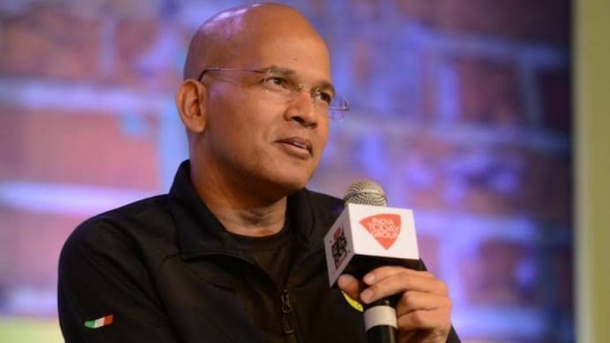 Former IPS Officer Basant Rath Launches Free IAS-IPS Coaching for J&K and Ladakh Aspirants