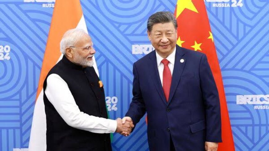 China Backs India, Opposes 50% US Tariff and Threatened Hike: Envoy