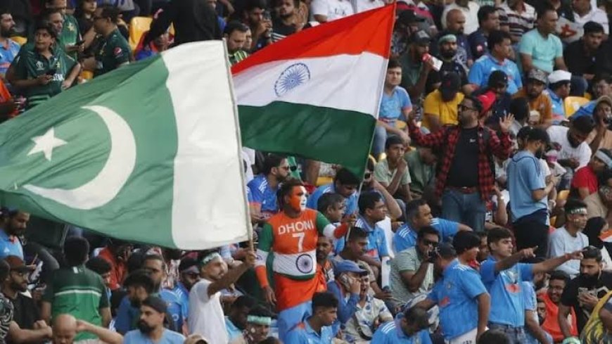 India Suspends All Bilateral Sports Engagements With Pakistan