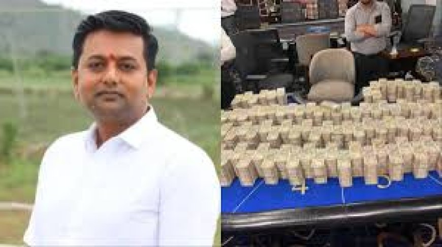 Enforcement Directorate Seizes High-Value Assets in Crackdown on Illegal Betting Syndicate