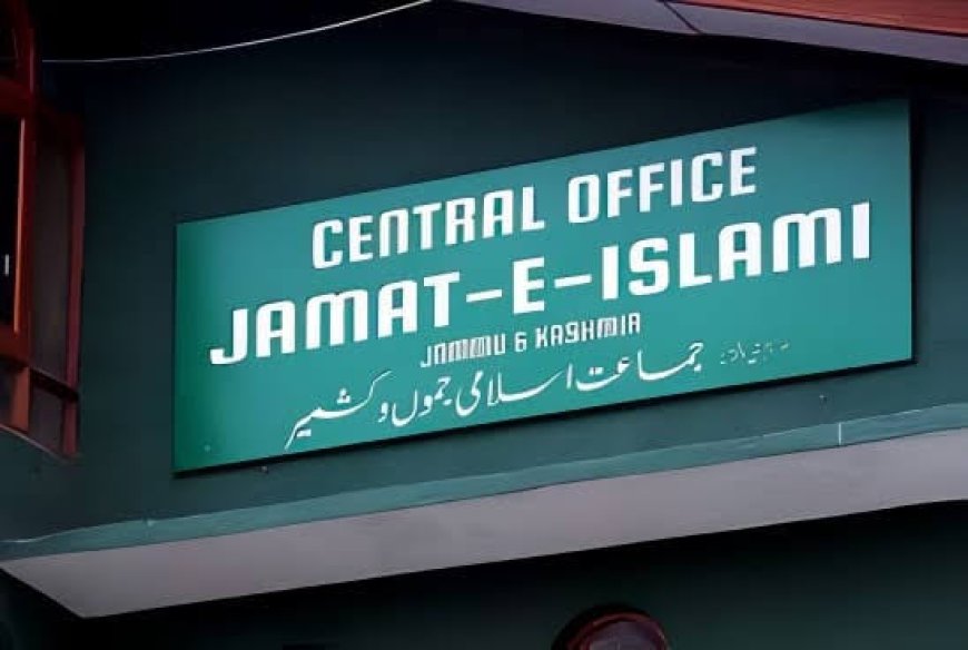 Jammu & Kashmir Government Assumes Control of 215 Schools Run by Banned Jamaat-e-Islami Organization