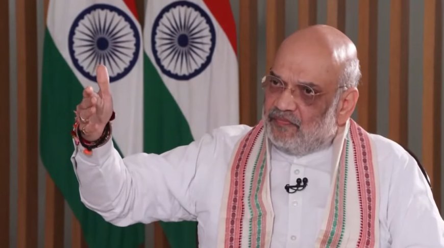 BJP Highlights C.P. Radhakrishnan’s Vice-Presidential Candidacy