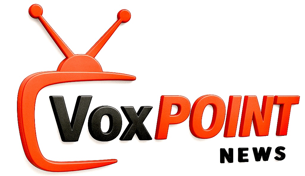VoxPoint News